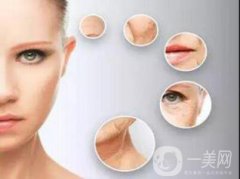 電波拉皮有哪些果呢?多少錢呢？