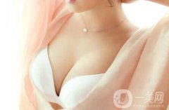 自體隆胸手術失敗修復容易嗎