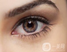 開眼角增生期多久消失？術(shù)后注意事項~