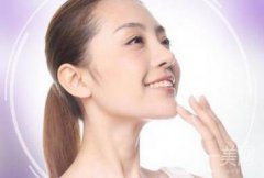 深圳自體脂肪墊下巴價格總共需要多少錢