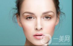 顴骨內(nèi)推果維持時間是多久 術(shù)后護理方式有哪些