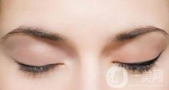 玻尿酸去眉間紋維持時間一般是多久？