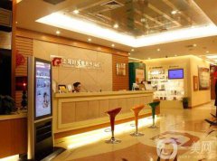 上海時光整形醫(yī)院價格表一覽