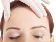 深圳額頭注射玻尿酸多少錢？