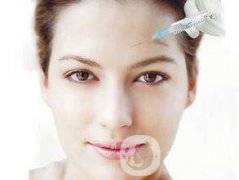 上海去抬頭紋大概要多少錢