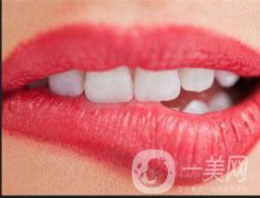 牙齒冷光美白果可以保持多久？