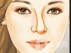 上海歪鼻矯正一般多少錢