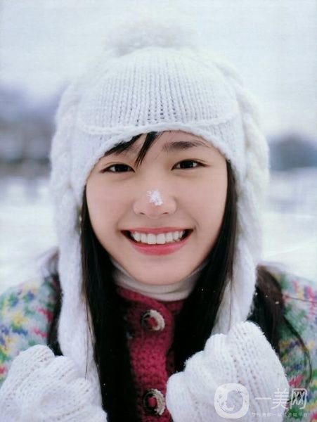 美容冠優(yōu)點