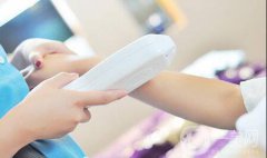 激光脫毛果可以維持多久