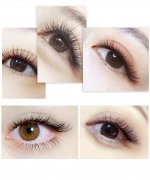 種睫毛有哪些危害呢？