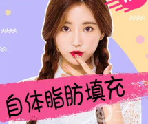 面部自體脂肪填充多少錢?