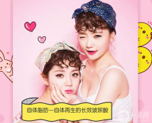 自體脂肪填充多少錢？