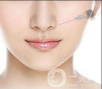 玻尿酸隆鼻要多少錢啊?