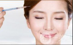 膠原蛋白豐額頭報(bào)價(jià)大概在多少呢