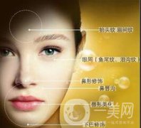 熱瑪吉除皺可以去除細(xì)紋嗎？