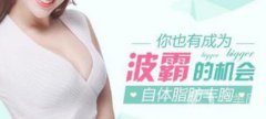 脂肪隆胸整形手術(shù)價(jià)格大概是多少