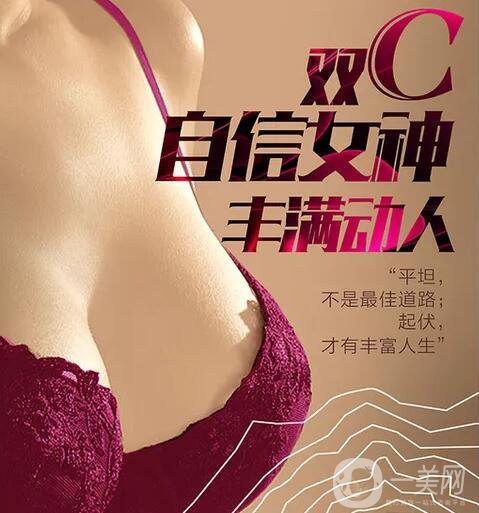 假體豐胸整形手術(shù)價(jià)格
