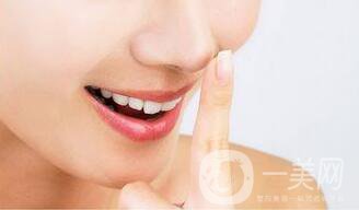 歪鼻矯正手術多久恢復