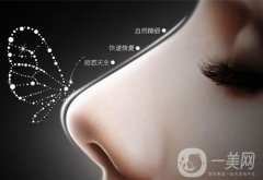 駝峰鼻矯正手術(shù)需要多少錢？