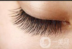 那么種睫毛貴嗎?大概需要多少錢