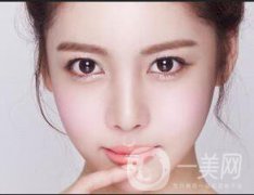 隆鼻整形一般需要多少錢?