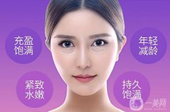 自體脂肪填充淚溝修復價格是多少？