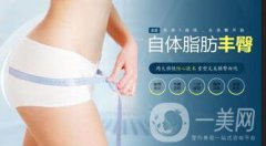 上海自體脂肪填屁股多少錢呢!