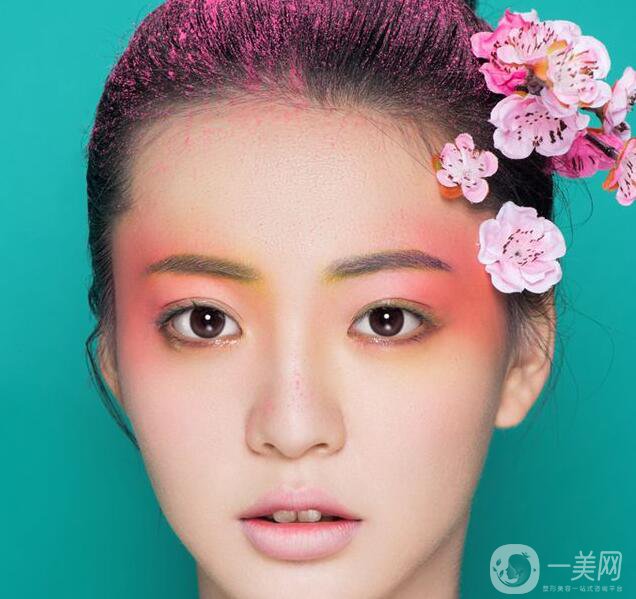 自體脂肪面部填充是什么 填充多久可以化妝？