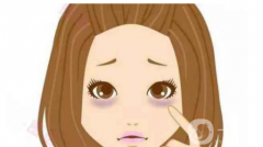 射頻去黑眼圈貴嗎 射頻去黑眼圈*果嗎