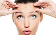 抬頭紋如何形成的 抬頭紋很深怎么辦？