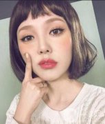 鼻翼縮小整形價格是多少?鼻翼縮小術(shù)后怎么護(hù)理？