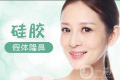 假體隆鼻的價格是多少呢?貴不貴？