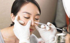 玻尿酸隆鼻價(jià)位 玻尿酸隆鼻注意事項(xiàng)