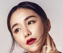 割雙眼皮后 素顏好看嗎？