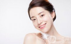 磨顴骨前后圖 磨顴骨多少錢