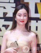 明星整容就是不承認？ 然后突然臉“爛”了！