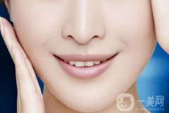 女人后縮下頜角整形掛什么科？果怎么樣呢？