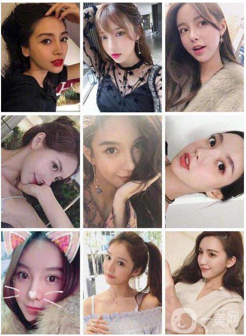 整容為什么越來越火？ 網(wǎng)紅
