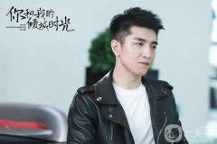 金瀚回應(yīng)丑帥男星，沒有整容的朱一龍也上榜了
