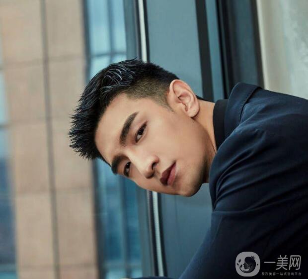 金瀚回應(yīng)丑帥男星，沒有整容的朱一龍也上榜了