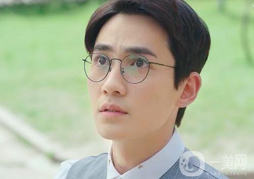 金瀚回應(yīng)丑帥男星，沒有整容的朱一龍也上榜了