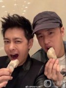 為什么眾多明星都鐘愛*？