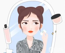 激光調(diào)節(jié)黑眼圈是什么？常見黑眼圈類型有哪些？