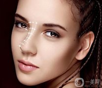 假體隆鼻怎么樣？果好不好？