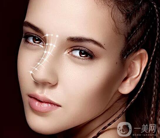假體隆鼻怎么樣？*果好不好？