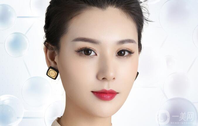 注射隆鼻前后圖 注射隆鼻*果好不好？