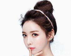 割雙眼皮多久后熱敷 割雙眼皮多久可以化妝