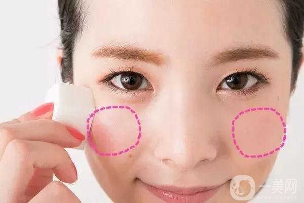 臉頰隆起的原因是什么 手術(shù)怎么做？