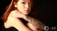 什么是激光去除紋身？洗紋身疼不疼？