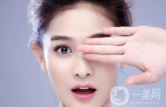 膠原蛋白填淚溝恢復期是多久呢 術后護理要注意什么？